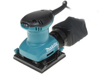 Вибрационная шлифовальная машина Makita BO4557