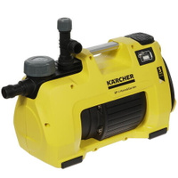 Поверхностный насос KARCHER BP4Home&Garden