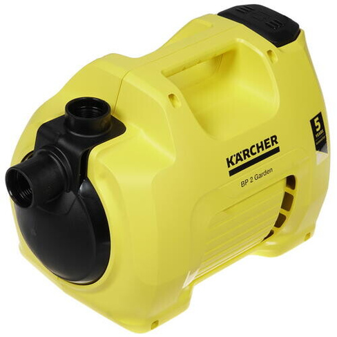 Поверхностный насос KARCHER BP2Garden