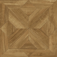 Керамогранит Global Tile Tango_GT Коричневый GT165VG 41,2x41,2 см