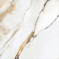 Керамогранит Global Tile Borghini_GT Белый карвинг GT60605403MCR 60х60 см