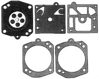 Ремкомплект карбюратора бензопил Husqvarna 254/257/262/340/345/J2054