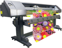 Широкоформатная цветная печать А2 фото качества бумага 250г/м