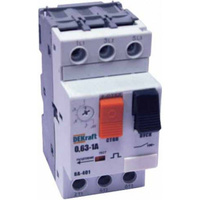 Автоматический выключатель ВА-401-0,4-0,63А (