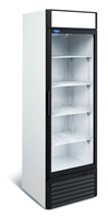 Шкаф холодильный среднетемпературный Капри 0,7 СК МХМ