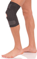 Бандаж на коленный сустав Тривес Т.44.12 (Т-8512)