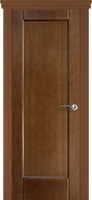 Дверь межкомнатная Реджина 2 ДГ шпон анегри тон 1