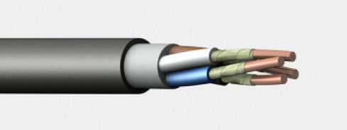 ВВГнг(А)-LS 3х1,5 ТУ Кабель силовой