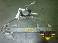 Стеклоподъёмник электрический задний правый (в сборе) (8073089915) Nissan Teana (J31) с 2003-2008г
