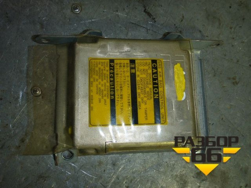 Блок управления AIR BAG Subaru Impreza (GG-GD) с 2000-2007г