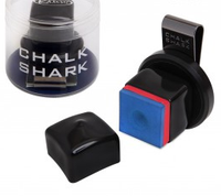 Держатель для мела kamui chalk shark черный