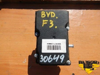 Блок ABS (17031800F3014) BYD F3 с 2007г