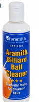 Средство для чистки шаров aramith ball cleaner 250мл