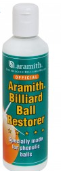 Средство для реставрации шаров aramith ball restorer 250мл