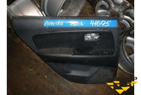 Обшивка двери задней левой под электрику Hyundai Elantra 4 (HD) с 2006-2011г