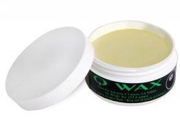 Воск для обработки кия chem-pak q wax 57г