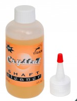 Средство для чистки кия tiger crystal shaft cleaner 120мл