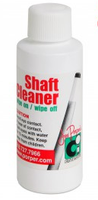 Средство для чистки и полировки кия joe porper`s shaft cleaner 60мл