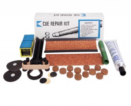 Набор для ремонта кия tweeten cue repair kit