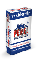 Цветная кладочная смесь Perel NL