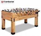 Футбол / кикер Fortuna Tournament Profi FRS-570 140x73,6x87,6см