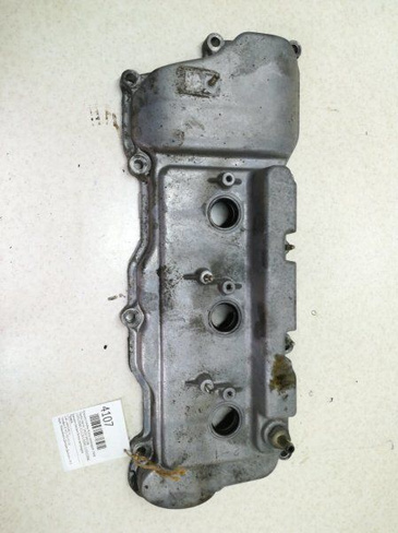 Крышка головки блока цилиндров Toyota Harrier MCU15W 1MZFE прав.