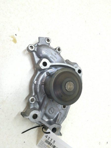 Помпа Toyota Harrier MCU15W 1MZFE