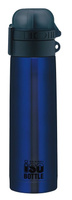 5327638050 Термос-бутылочка Alfi Pure blue 0,5L ALFI