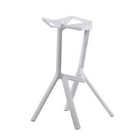 Барный стул "Barneo N-228 One" белый (Белый)