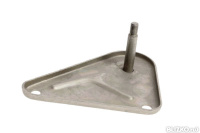 Кронштейн кпп 2110. Кронштейн крепления коробки ваз 2110. Кронштейн кулисы кпп 2110. Шарнир реактивной тяги кпп 2170. 2110-1703168.