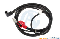 жгут проводов генератора портер 1. клемма аккумулятора hyundai porter. провод портер. провод портер. жгут провод портер 1.