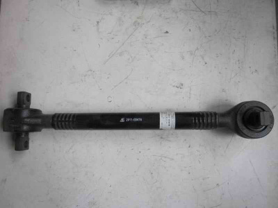 Тяга реактивная задней подвески верхняя YUTONG ZK6129 (2911