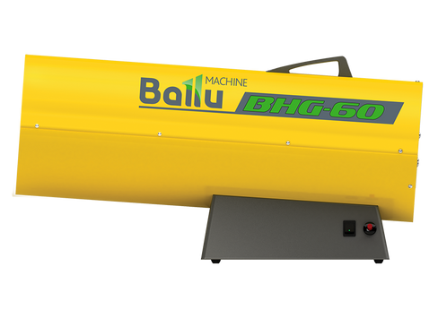 Тепловая пушка газовая Ballu BHG-60