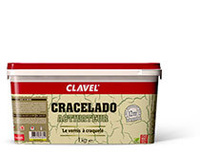 Декоративная штукатурка Cracelado Activateur 1кг.