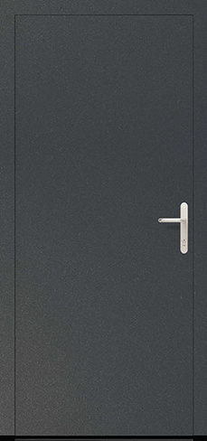 Входная дверь Thermo46, мотив TPS010, коробка A2