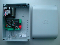 Блок управления 002ZF1N к набору автоматики Came KRONO 310