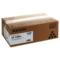 Картридж лазерный RICOH (SP 330HE) SP 330DN / 330SN / 330SFN, оригинальный, ресурс 7000 стр.