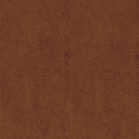 Ткань рулонных жалюзи ЗАМША dim-out 2870 коричневый