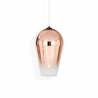 Светильник подвесной Loft_IT LOFT2020-A медь D=180 мм, Fade Pendant Light