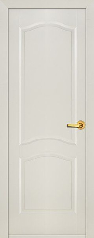 Дверь межкомнатная "Белая грунтованная"