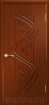 Межкомнатная дверь Омега
