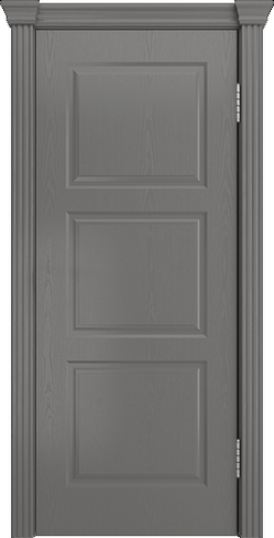 Межкомнатная дверь «Грация-Ф»