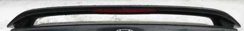 Спойлер (дефлектор) багажника Honda Accord VII 2003-2008 (УТ000088646) Оригинальный номер 08F10SEA650