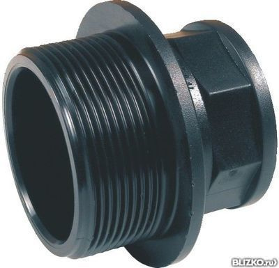 Ниппель ARAG переходной G1 1/4"хG1" 2452054