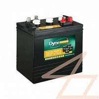 Аккумулятор Dyno GC2-HD