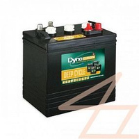 Аккумулятор Dyno GC2C-HD