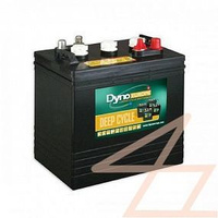 Аккумулятор Dyno GC2B-HD