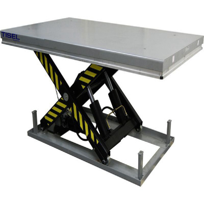 Стационарный подъёмный стол Tisel TLX1000