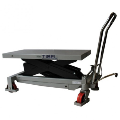 Передвижной подъёмный стол Tisel HTG50