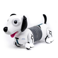 Собака-робот Дэкел на инфракрасном управлении арт.88570 Silverlit